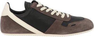 Rick Owens FOOTWEAR - Trainers sur YOOX.COM