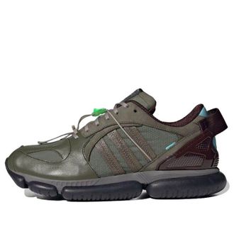 adidas OAMC x Type O-6 Earth Green FY6725