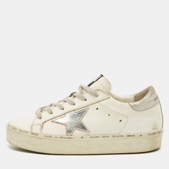 Golden Goose Hi Star