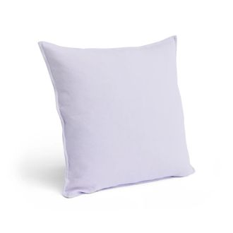 HAY Linen Kissen, 50 x 50 cm, lavendel