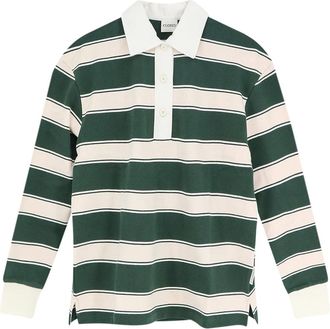 Closed Donna, Top, Verde, S, new