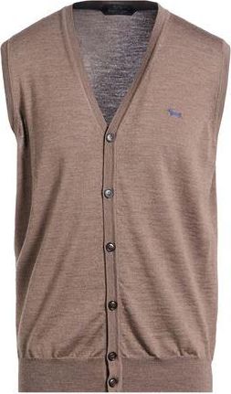 Harmont & Blaine KNITWEAR - Cardigans sur YOOX.COM