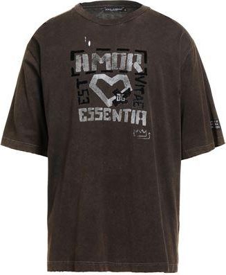 Dolce & Gabbana T-shirts