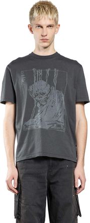 Our Legacy Box T-Shirt