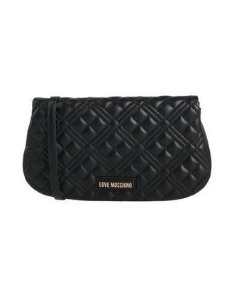 Love Moschino BOLSOS - Bolsos con bandolera en YOOX.COM