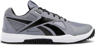 Reebok Womens Nano OG Cross Trainer Sneaker - Cold Grey