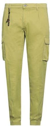 Yes-Zee BOTTOMWEAR - Trousers sur YOOX.COM