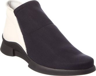 Arche Kytell Leather Sneaker