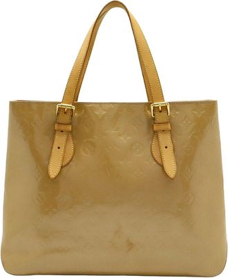 Louis Vuitton Brentwood (Authentic Pre-Loved)