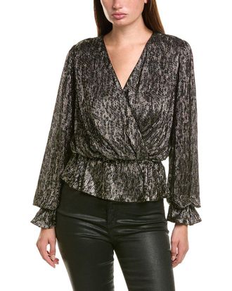 Ramy Brook Jean Woven Top