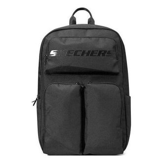 Skechers Casual Backpack Black L323U012-0018