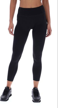 Ted Baker SALLY TBWLS2649 Polyester Vrouwen Zwarte Sportleggingen