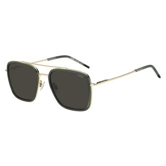 HUGO BOSS HG 1404/G/S 1Ed(Ir) Sunglasses - male - Hugo - Sunglasses - Multicolor - 56 MM - Accessories