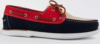 Purapiel Bootsschoen Puranautic11 Multikleurig