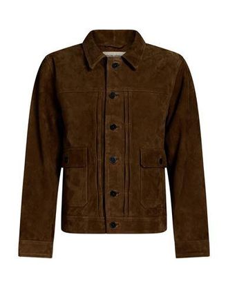 Officine G&eacute;n&eacute;rale COATS & JACKETS - Jackets on YOOX.COM