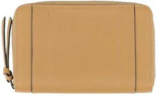 Longchamp Small Leather Goods - Wallets sur YOOX.COM