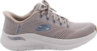 Skechers Coulis Sneaker - Heren - Sneakers - Grijs - 43 EU - Schoenen
