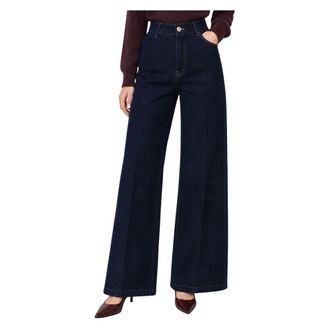 Kocca Donna, Jeans, Blu, XS, new