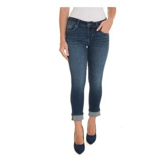Liu Jo Push Up Denim Jeans with Diamond Applications