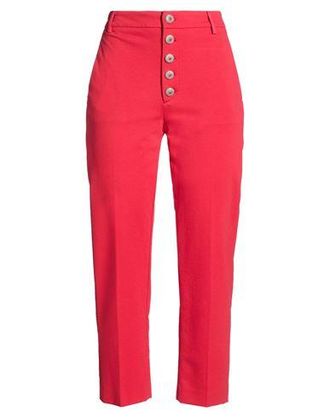 Dondup BOTTOMWEAR - Trousers on YOOX.COM