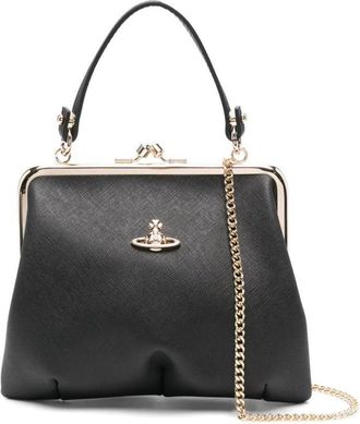 Vivienne Westwood Granny Frame Purse Bags