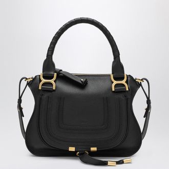 Chlo&eacute; Marcie small bag in black