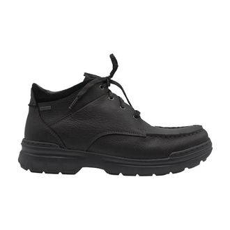 Clarks Trainers - male - Clarks - Outdoor Shoes - Black - 12 UK - Sport