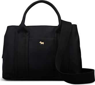 Radley London Grove Close Crossbody Bag in Black at Nordstrom Rack