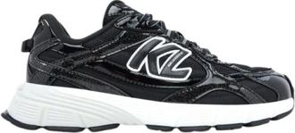 Karl Lagerfeld Mujer, Zapatos, Negro, Talla: 40 EU