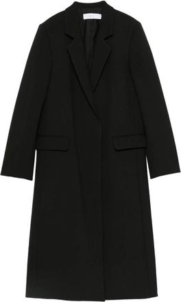 Iro Matha Double-breasted Coat