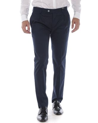 Daniele Alessandrini Jeans Trouser