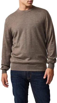 Rodd & Gunn York Bay Knit