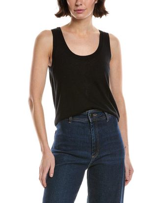 Bella Dahl Knit Tank Top