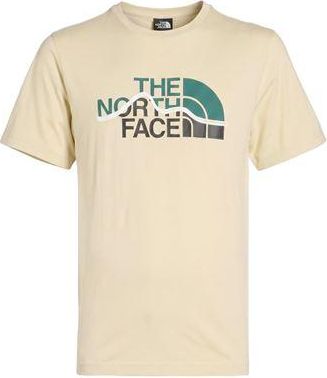 The North Face M SS MOUNTAIN LINE TEE