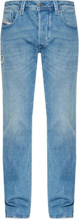 Diesel Jeans Larkee-s 1985 - Blu