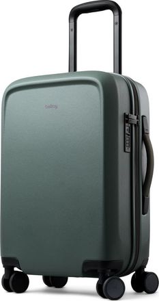 Bellroy Transit Hard Shell Spinner Carry-On Luggage in Everglade at Nordstrom