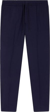 Eden Park Broeken, Heren, Blauw, M, Katoen, Beige Chino Broek voor Mannen