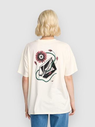 Volcom Lock It Up T-Shirt wit