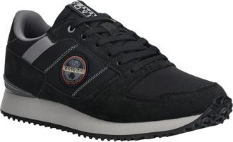 Napapijri Sneakers - Heren - Sneakers - Zwart - 40 EU - Su&egrave;de - Schoenen