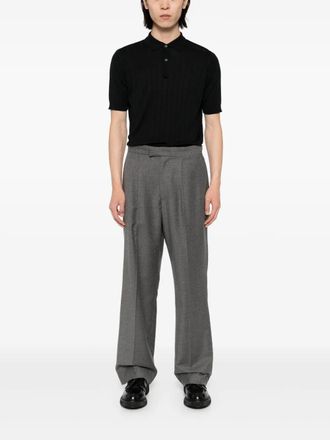 Valentino Mini Dresses Black