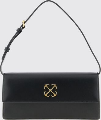 Off-white Borsa a spalla Jitney 1.0 Off-white