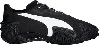 Puma Puma, Heren, Sport, Zwart, Maat: 41 EU Poliester