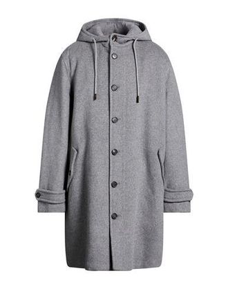 Montedoro Red COATS & JACKETS - Coats on YOOX.COM
