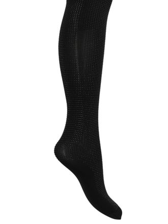 Wolford Studs Tights Wolford Womens X Rossi Socks