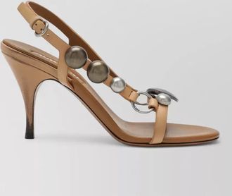 Miu Miu sandals