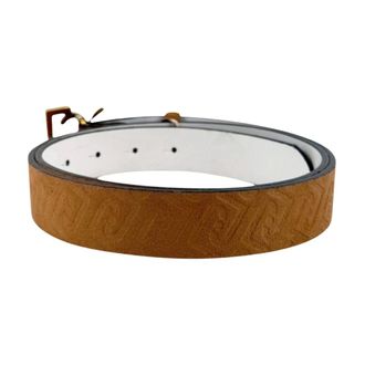 Liu Jo Dames, Accessoires, Bruin, Maat: ONE Size Leer