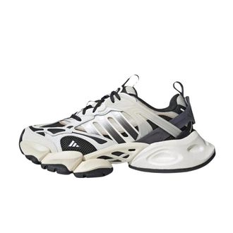 adidas XLG Runner Deluxe - Heren - Hardloopschoenen - Veelkleurig - 37 1/3 EU - Leer - Fitness