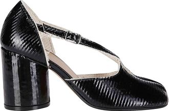 Maison Margiela Leather shoe