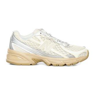 New Balance Training Shoes, male, Beige, Size: 12 1/2 US 740 Lifestyle Sneaker