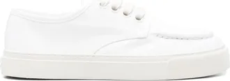 Prada Sneakers - Heren - Sneakers - Wit - 42 EU - Schoenen